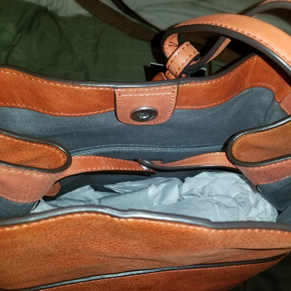 Hand bag - Picture 5 of 5